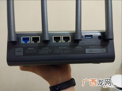 小米路由器pro怎么用,小米路由器pro如何接外置硬盘？