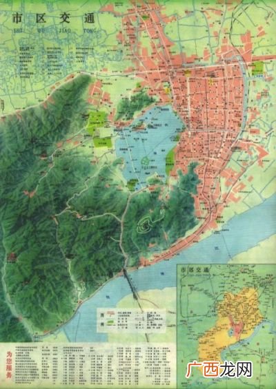 杭州主城区是哪个区,2021杭州主城区包括哪几个区？
