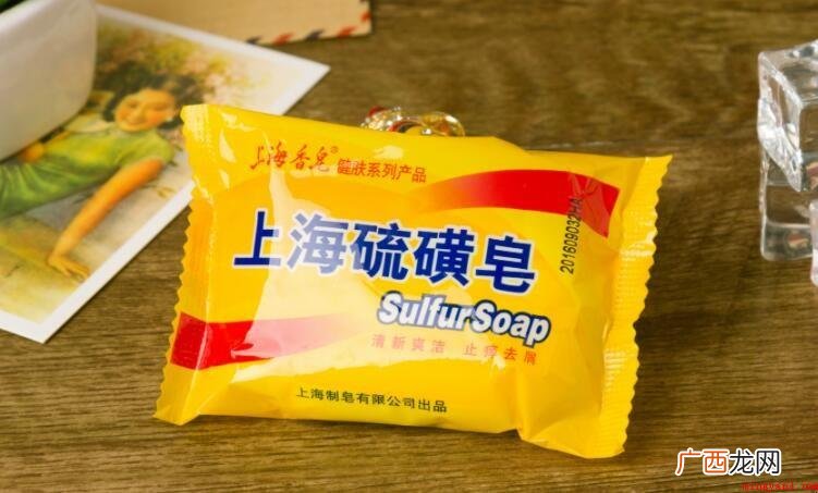 上海硫磺皂可以洗脸吗? 上海硫磺皂可以洗脸吗
