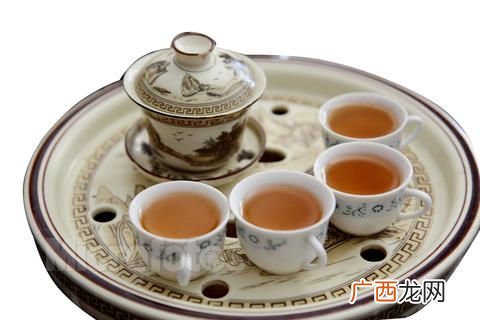 潮汕功夫茶是什么茶,功夫茶有哪些？