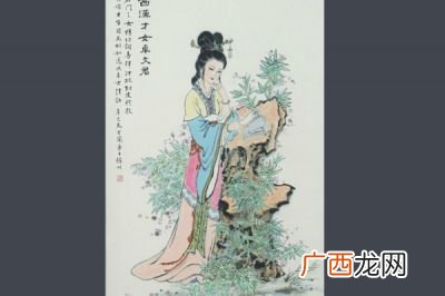 古代才女有哪些,世界古代第一才女？
