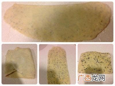 酥饼干最正宗的做法,方酥饼干烤箱做法？