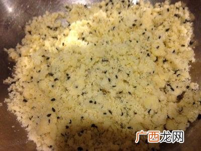 酥饼干最正宗的做法,方酥饼干烤箱做法？