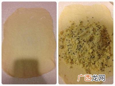 酥饼干最正宗的做法,方酥饼干烤箱做法？