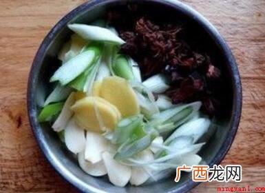 红烧开背鱼的做法 红烧开背鱼怎么做