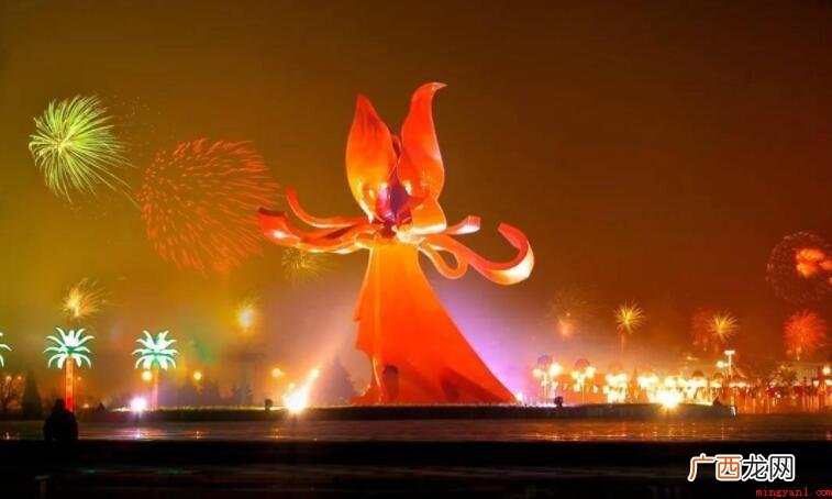 牡丹之都是哪个城市