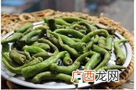 白辣椒的做法,湖南白辣椒干的做法？
