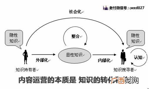 内容运营是什么,字节跳动内容运营是做什么的？