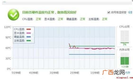 鲁大师怎么使用 节能降温作用 鲁大师怎么使用