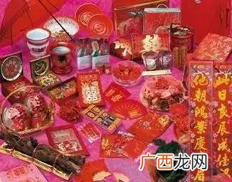 六礼是哪六礼,六礼三仪是什么意思？