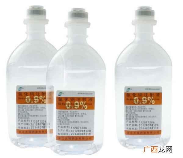 生理盐水打开后可以放多久
