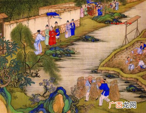 中国是一个中国礼仪,在称呼层面很注重,关键有敬称和谦称 中国古代称谓语有哪些?