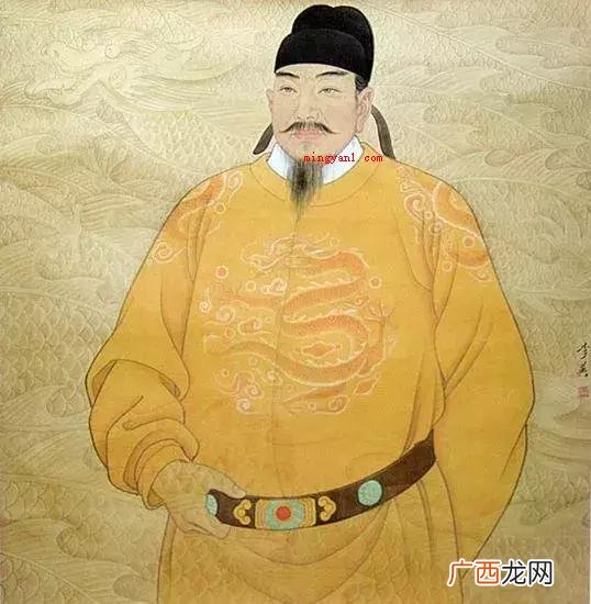 中国历史上最杰出的皇帝 中国历史上最伟大的皇帝