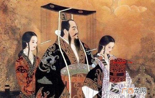中国历史上最杰出的皇帝 中国历史上最伟大的皇帝