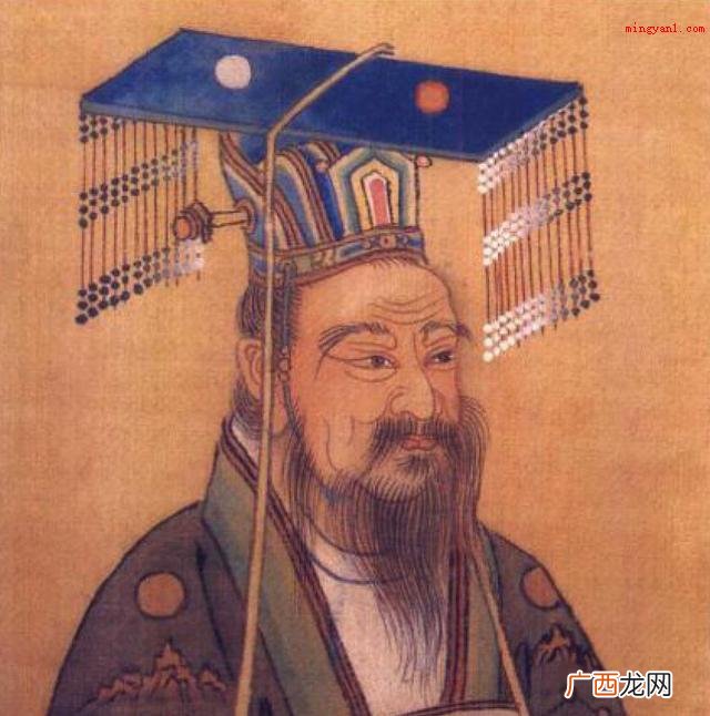 中国历史上最杰出的皇帝 中国历史上最伟大的皇帝