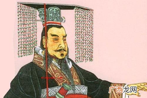 中国历史上最杰出的皇帝 中国历史上最伟大的皇帝