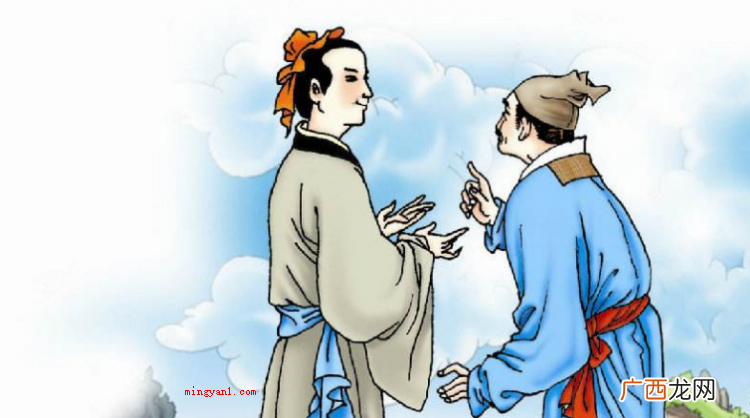 杞人忧天的故事关键讲了哪些? 杞人忧天的故事主要讲了什么