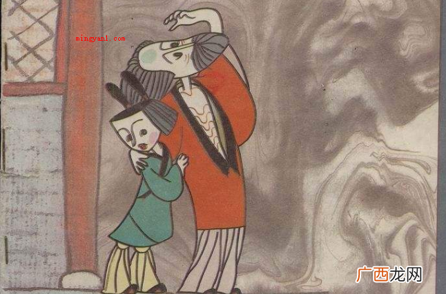 杞人忧天的故事关键讲了哪些? 杞人忧天的故事主要讲了什么