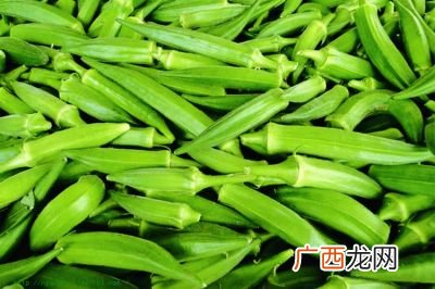秋葵热量高吗含脂肪吗,备孕可以吃秋葵吗？