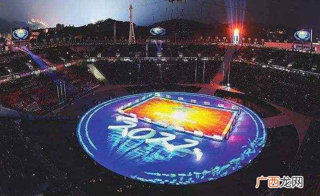 2022冬奥会举办多少天