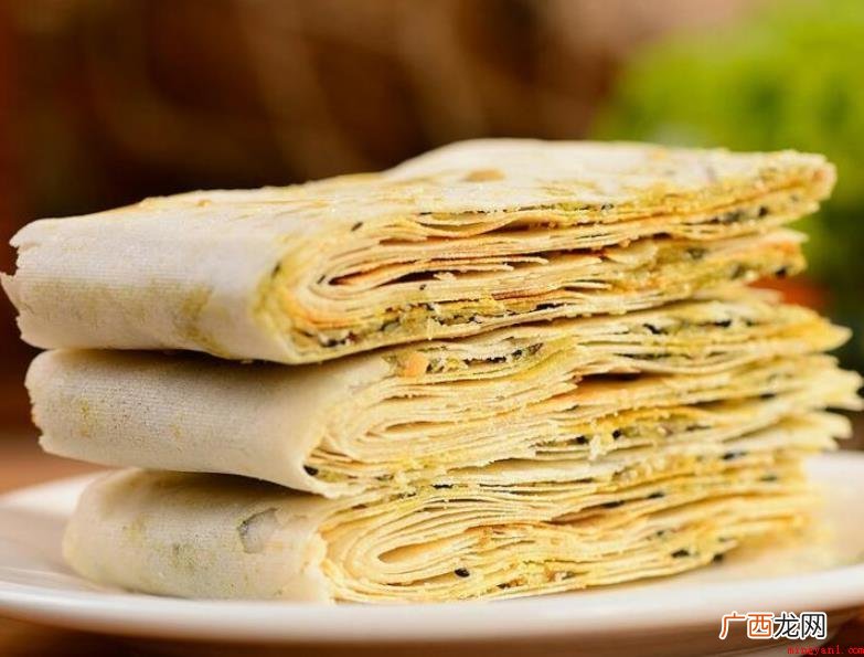 煎饼用哪种面粉?_健康频道 煎饼用什么面粉