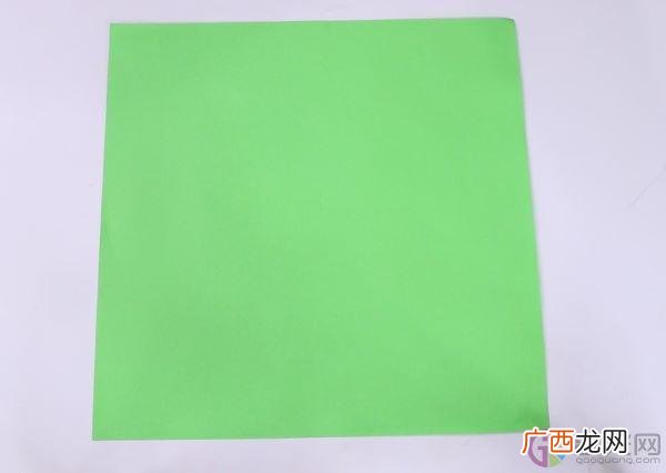 怎么折纸垃圾桶,怎么折垃圾桶正方形？