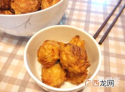 萝卜丝丸子做法,炸羊肉丸子萝卜丝？