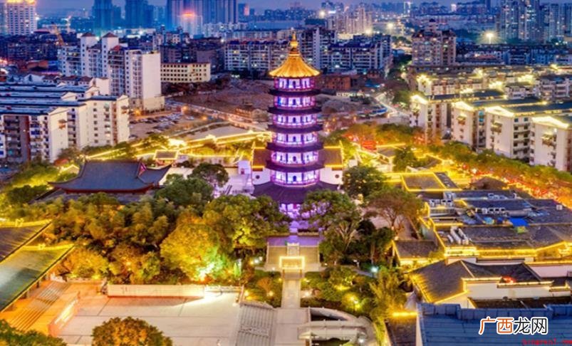 九江行政区域划分有什么 九江行政区划有哪些