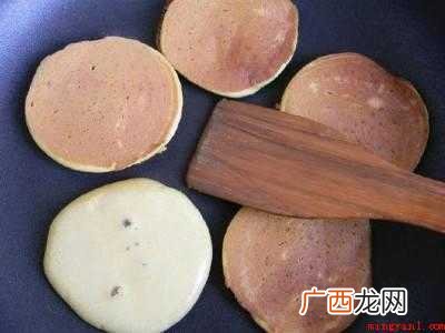 松饼怎么做松软又好吃