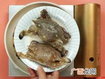 小梭子蟹怎么吃