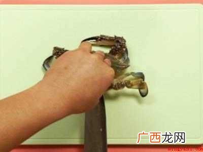 小梭子蟹怎么吃