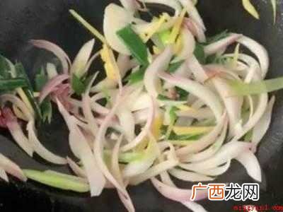 芝麻螺怎么吃