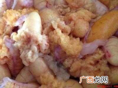鲶鱼籽怎么吃