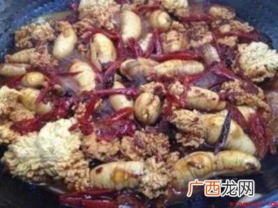 鲶鱼籽怎么吃