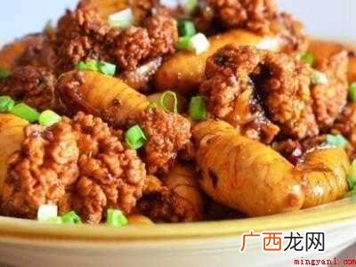 鲶鱼籽怎么吃