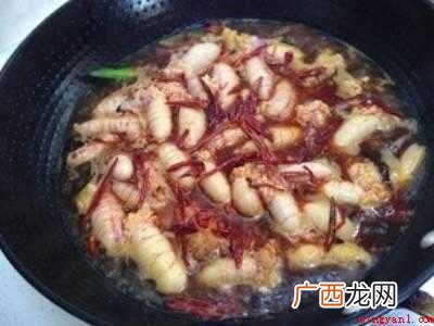 鲶鱼籽怎么吃
