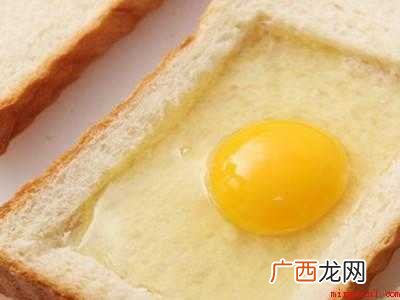吐司怎么吃好吃又简单
