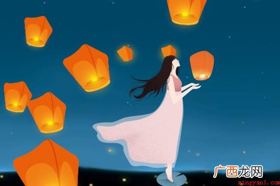 鬼节是鬼节,节日风俗习惯具体有祭祀、焚纸锭及其放河灯 中元节是什么节日由来