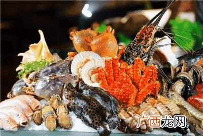 海鲜大咖有哪几种海鲜,几种海鲜拼在一起叫什么菜名？