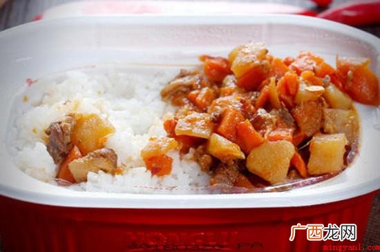 自热米饭的原理是什么? 自热米饭原理