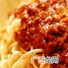 煮意大利面的家常做法,怎样简单煮意大利面？