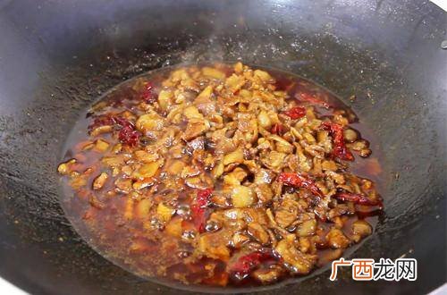 肉臊子怎么做,甘谷肉臊子的做法？