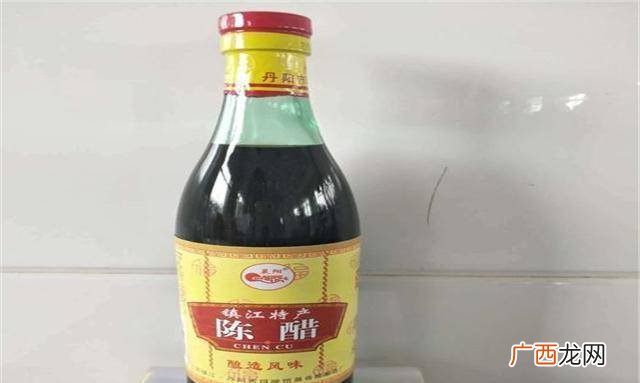 陈醋是什么做的,醋是用什么做的？