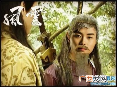 马荣成有几部作品,天霜拳有几招？