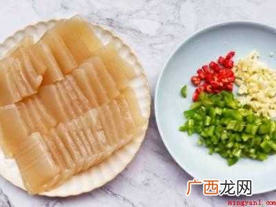 怎么吃魔芋