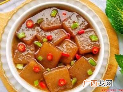 怎么吃魔芋