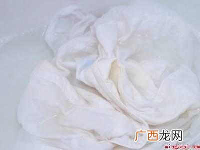 麻的衣服怎么洗涤