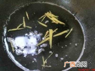 小海螺怎么做好吃