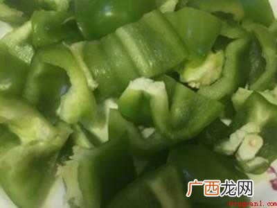 菜椒怎么做好吃