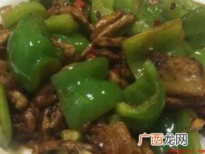 菜椒怎么做好吃